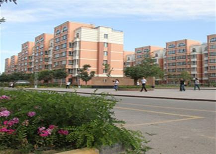 商住樓