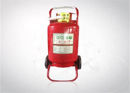 35公斤推車(chē)式滅火器